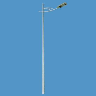 道路照明新选择 高品质LED路灯杆现货直供，专业厂家打造城市之光